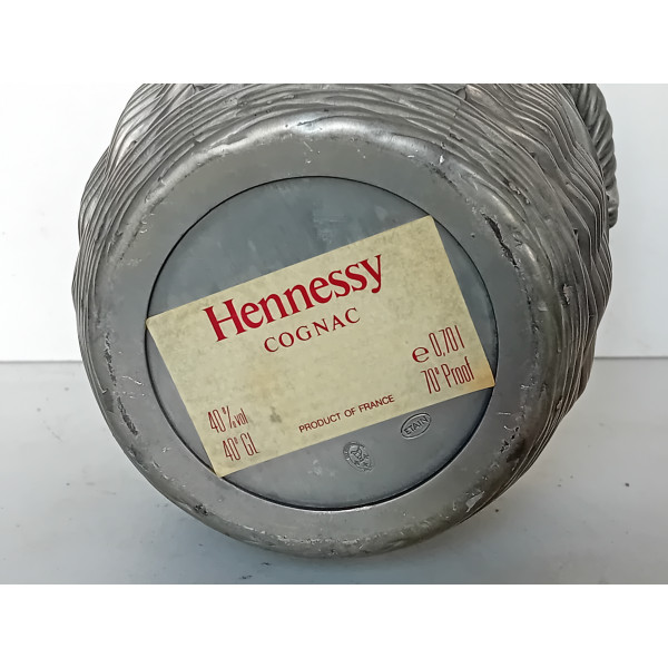 Hennessy Cognac Dame de la Richonne.5