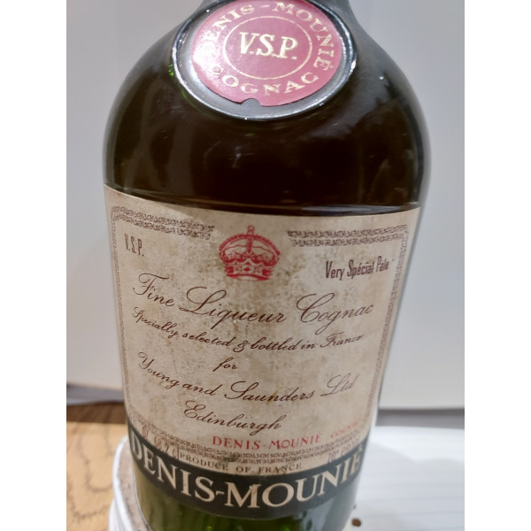 Denis-Mounié Very Special Pale.5