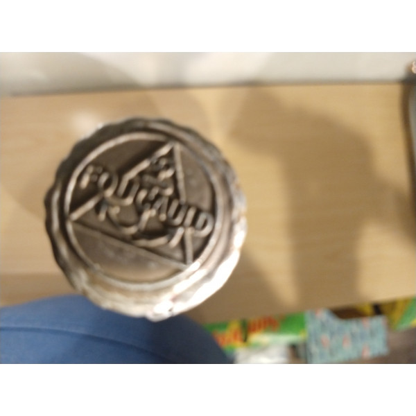 Lucien-Foucauld Co Fine Champagne Imperial Cognac 42°.4