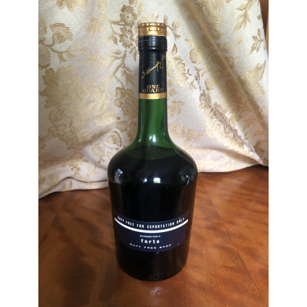 Hennessy Cognac VSOP Réserve Quart.2