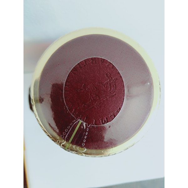 Remy Martin Cognac XO Special set with 2oz steel flask.4