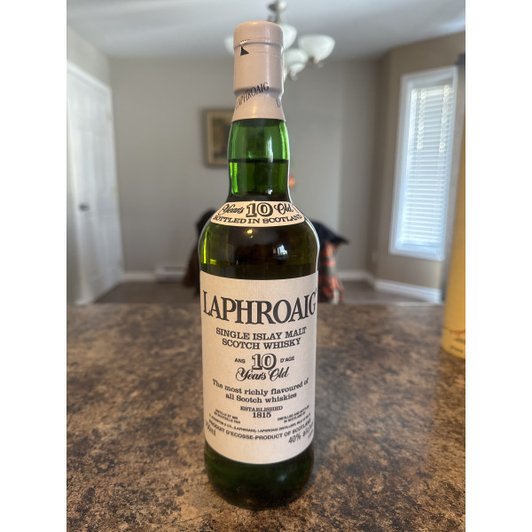 Laphroaig 10 Years Old.1