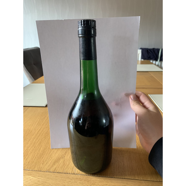 Otard Cognac Cognac Otard Grande Fine Champagne .2