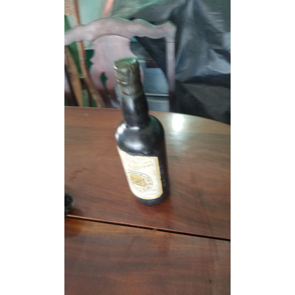 Appleton Estate Rum 25 years Old Commemorative Rum.5