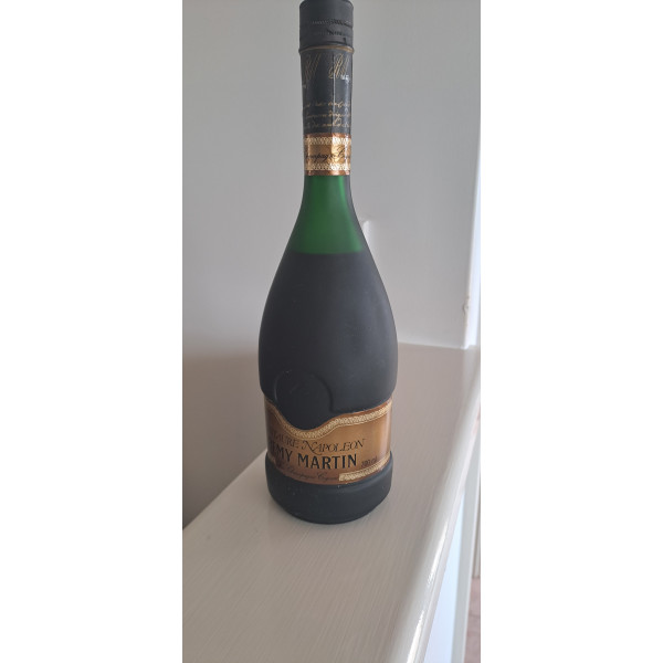 Remy Martin Cognac Remy Martin Centaure Napoleon Fine Champagne Cognac 700ml 1980s.1