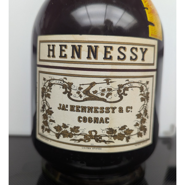 Hennessy Cognac VSOP.5