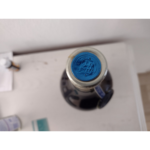 Martell Cognac Cordon Bleu Magnum 1.5L.4