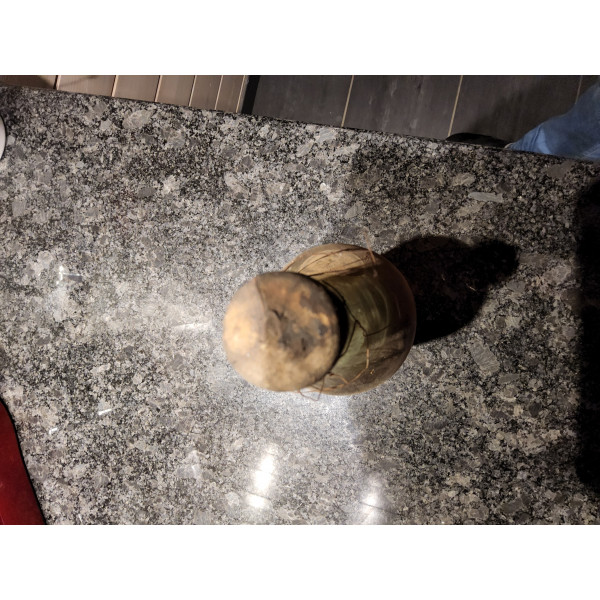 Cognac napoleon E. Piercel de Saint-Jacques Cognac Napoléon Pre-1940s.4