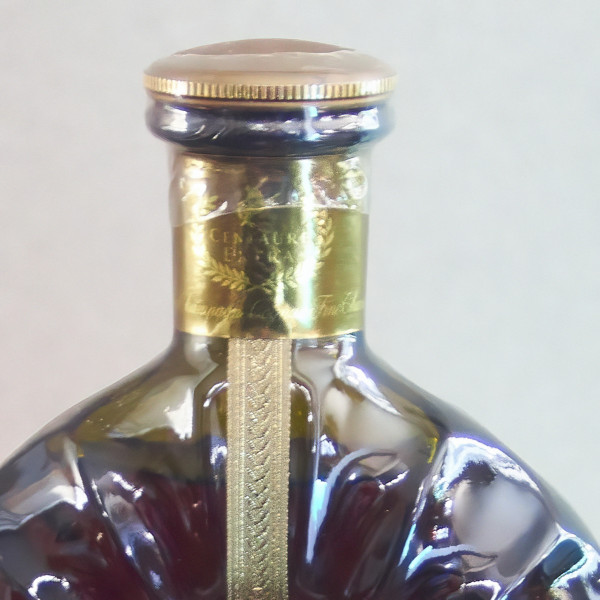 Remy Martin Cognac Centaure Extra.3