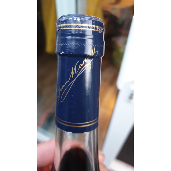 Martell Cognac Noblige.3