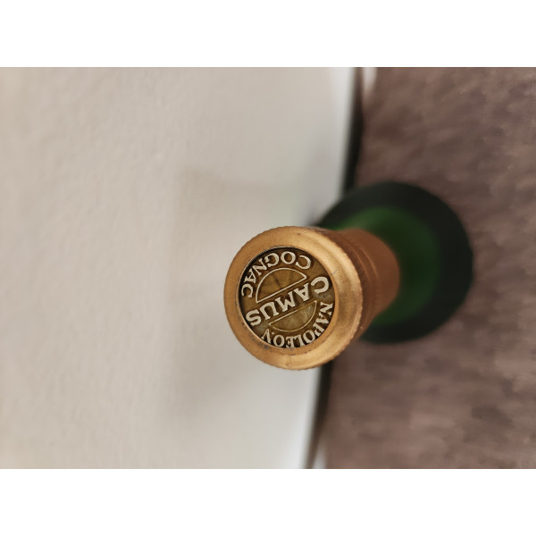 Camus Cognac Napoleon.4