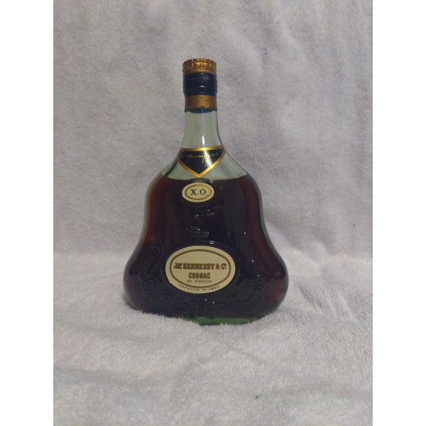 Hennessy Cognac X.O..1