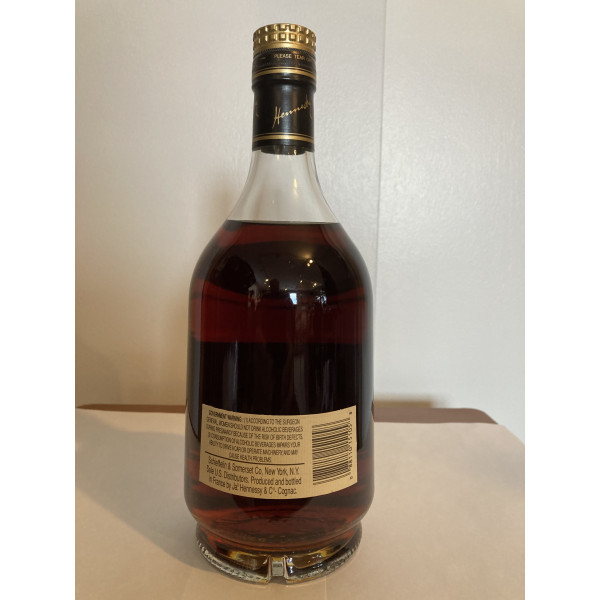 Hennessy Cognac Privilege VSOP.2