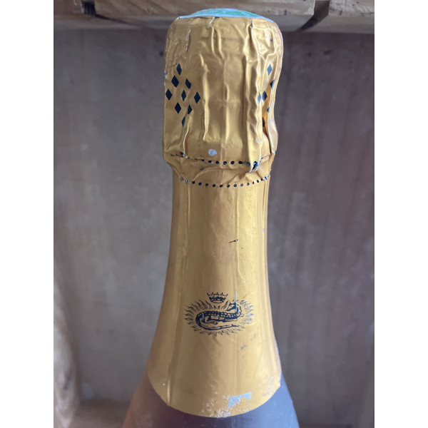 Ivernel Brut AY Rose 1970s.3