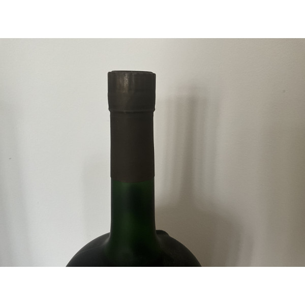 Courvoisier Cognac Napoleon Magnum.3