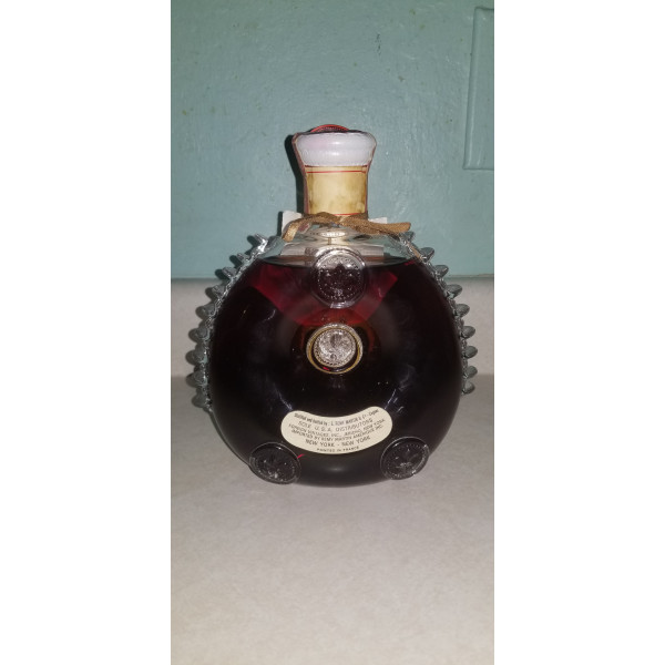 Remy Martin Cognac Louis XIII .2