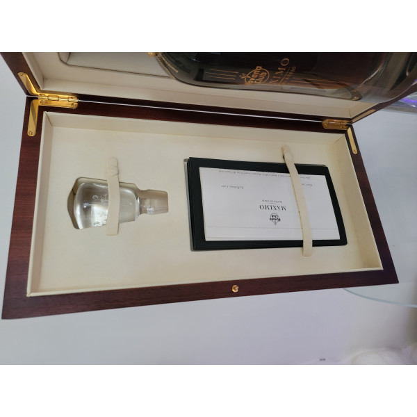 Havana Club Maximo Extra Anfjo Havana Club Máximo Extra Añejo Rum.4