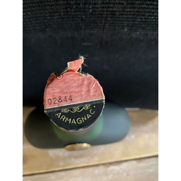 Marquis de Vibrac Napoleon.4