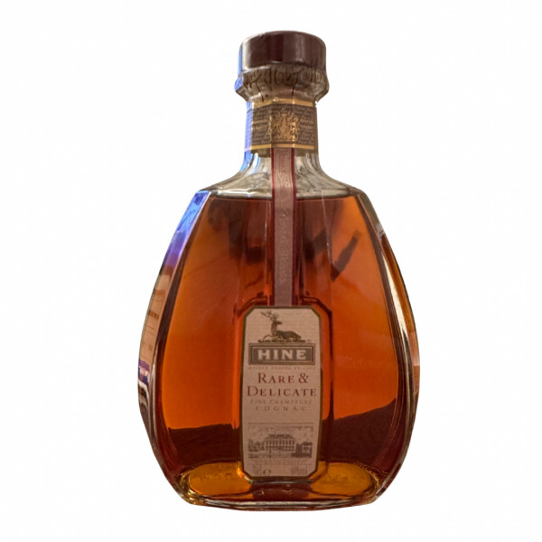 Hine Cognac Rare & Delicate.1