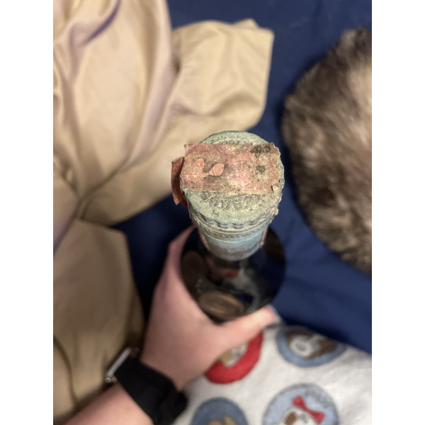 Hennessy Cognac V.S.O.P.4