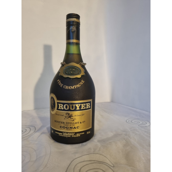 Rouyer Guillet Fine Champagne.1