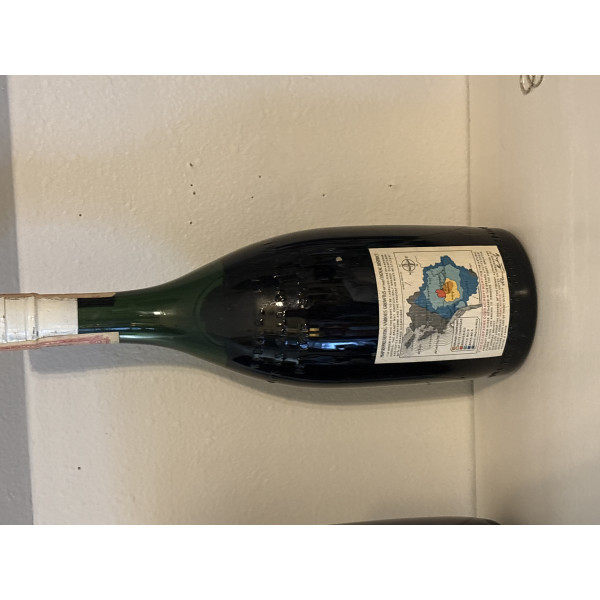 Remy Martin Cognac Rémy Martin VSOP Fine Champagne Cognac 1960s.2