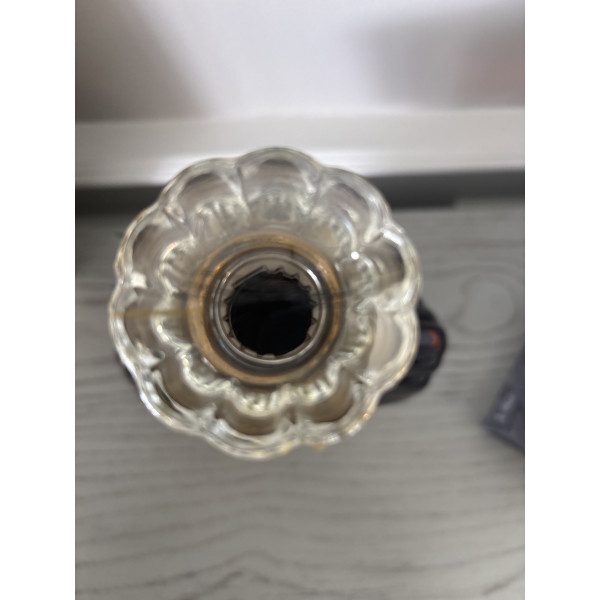 Courvoisier Cognac L´Esprit du Cognac Collection Erté n°6.4