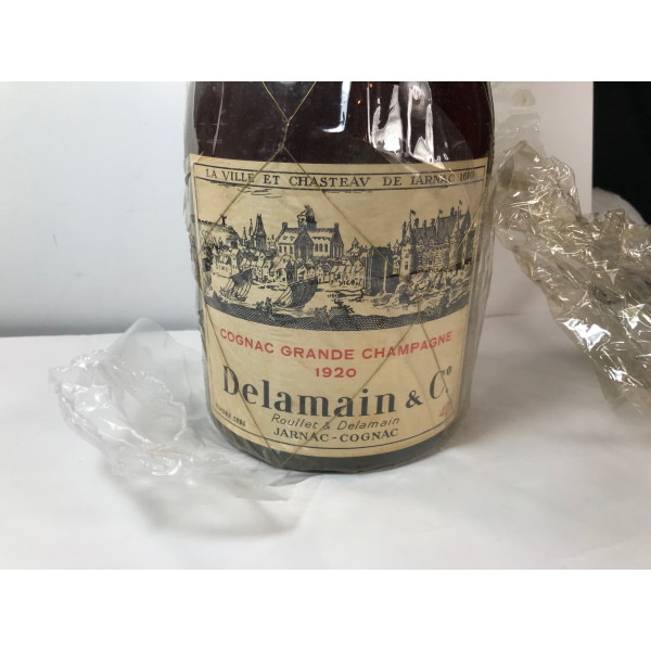 Delamain Cognac Delamain.5