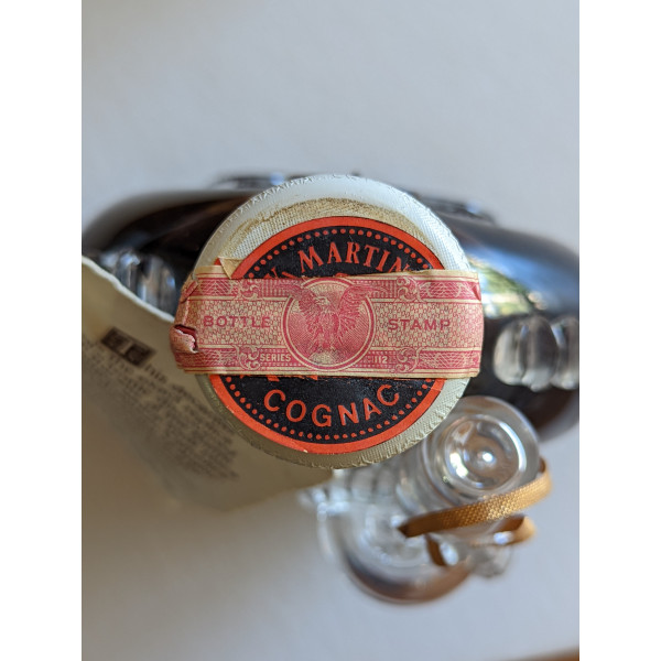 Remy Martin Cognac Remy Martin Louis XIII Brand Grande Champagne.4