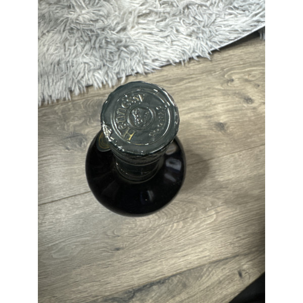 Hennessy Cognac Very Special Limited Edition in honor of the 44th President.4