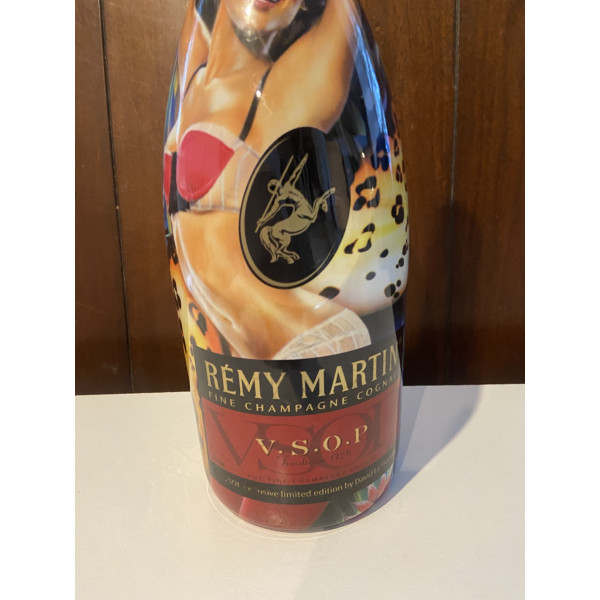 Remy Martin Cognac Remy Martin, VSOP, Exclusive limited edition by David La Chapelle.5