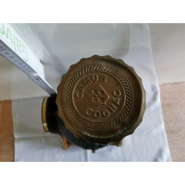 Camus Cognac Napoleon La Grande Marque Magnum 4.20L.4