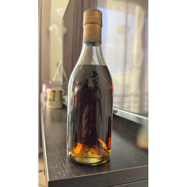 Martell Cognac VSOP Médaillon.2