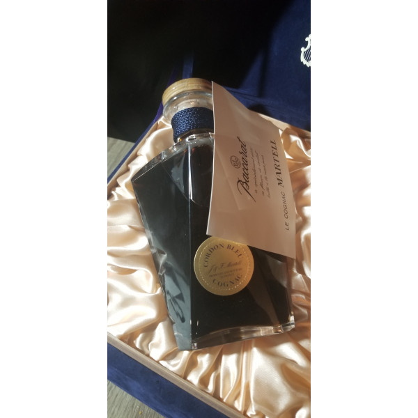 Martell Cognac Cordon bleu.1