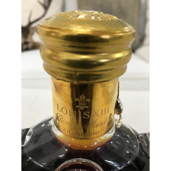 Remy Martin Cognac Louis XIII Grande Champagne Cognac.3