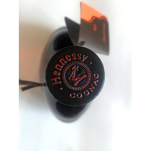 Hennessy Cognac Hennessy XO Grande Champagne.4