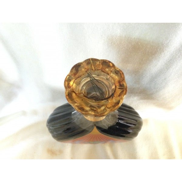 Courvoisier Cognac Collection Erté Vendages.4