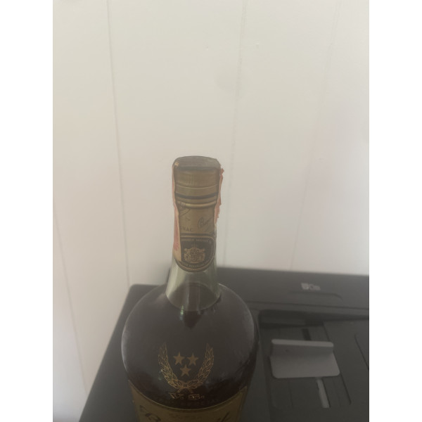 Bisquit and Dubouche Cognac Very Special.3