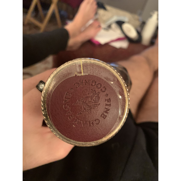 Remy Martin Cognac Fine Champagne Cognac Remy Martin XO Special.4