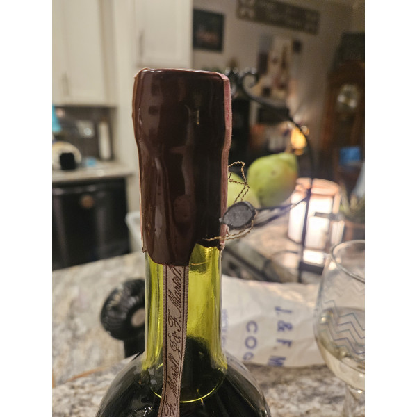 Martell Cognac Cordon Argent Cognac Extra.3