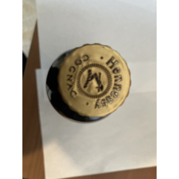 Hennessy Cognac Privilege VSOP.4