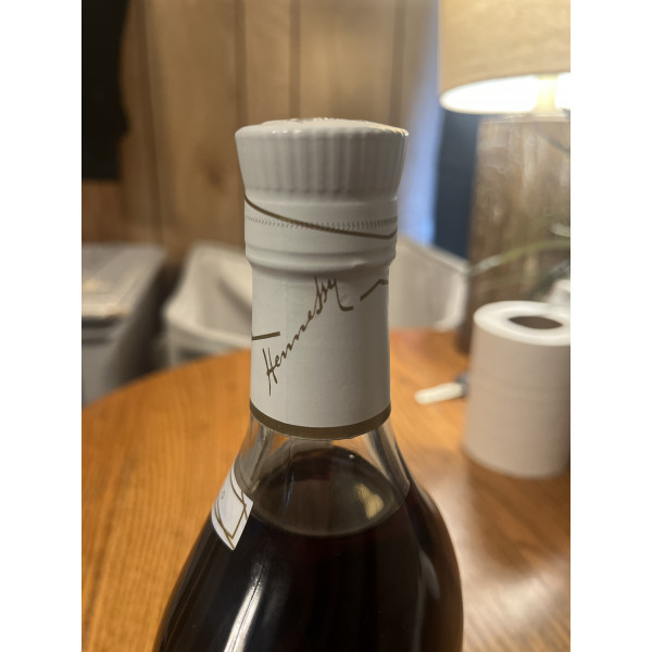 Hennessy Cognac The original XO .3