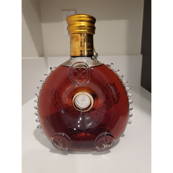 Remy Martin Cognac Louis XIII De Remy Martin.2