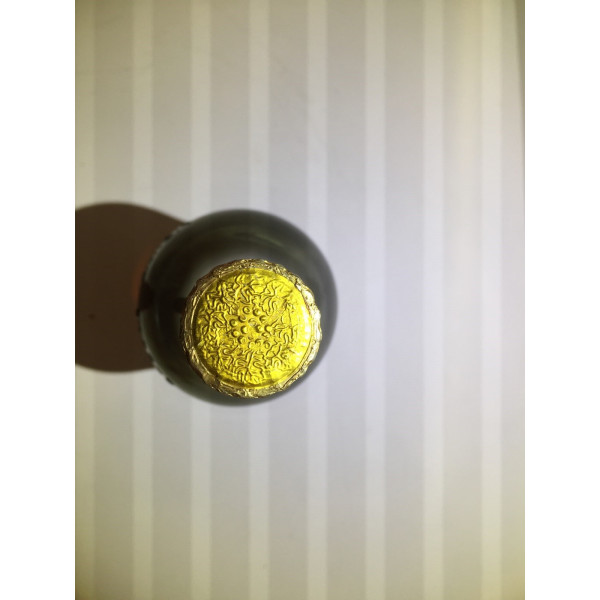  E. Villard Napoléon VSOP French Brandy .4