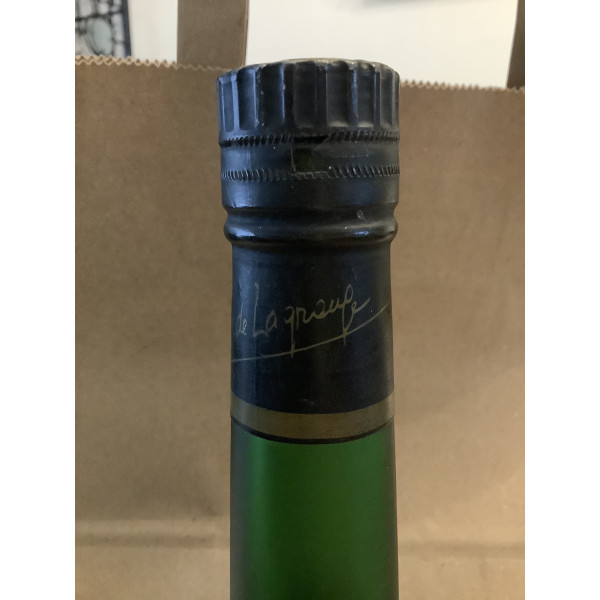 Gaston de Lagrange Gaston de Lagrange, VSOP, 1970.3