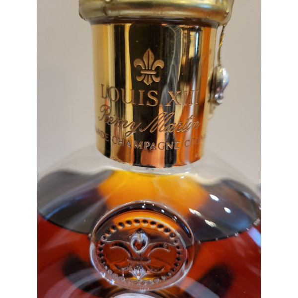 Remy Martin Cognac Louis XIII.3