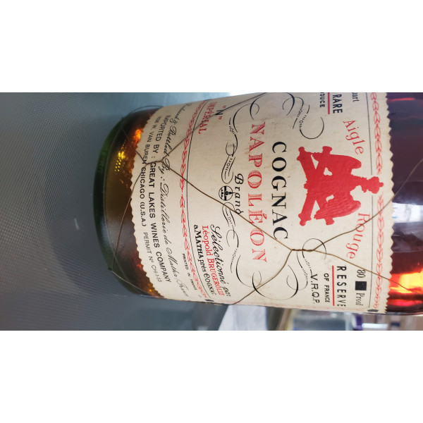 COGNAC NAPOLEON Leopold BRUGEROLLE.5