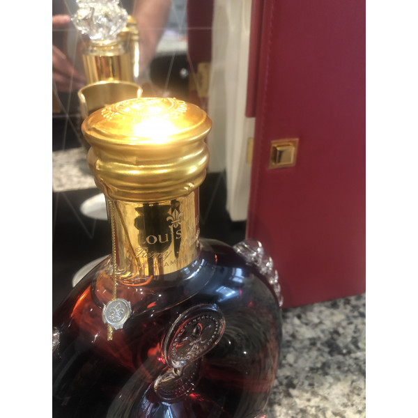 Remy Martin Cognac Louis XIII.3