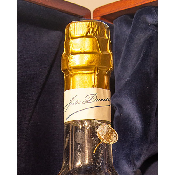 Jules Gautret Cognac Fins Bois Jules Duret.3