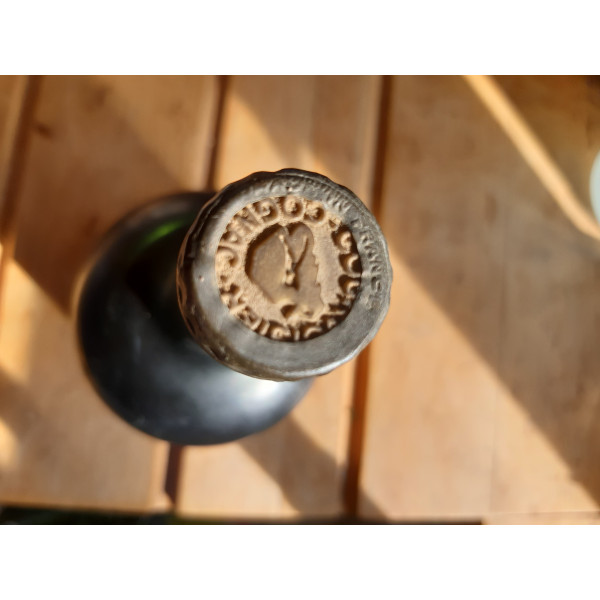 Courvoisier Cognac Napoleon Cognac Fine Champagne.4